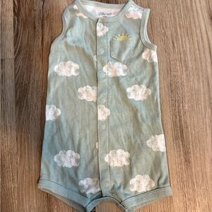 Carter’s Romper